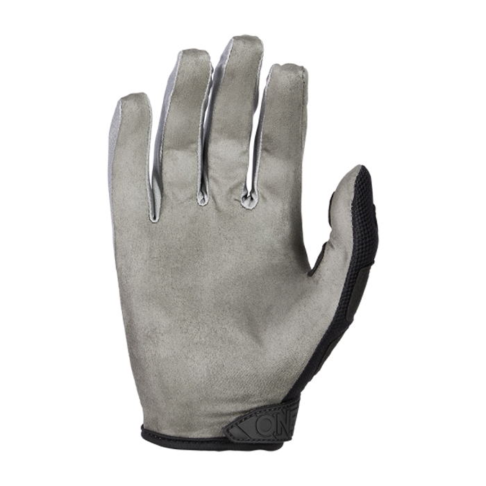 Мотокрос ръкавици O'NEAL Mayhem Brand Gray/Black