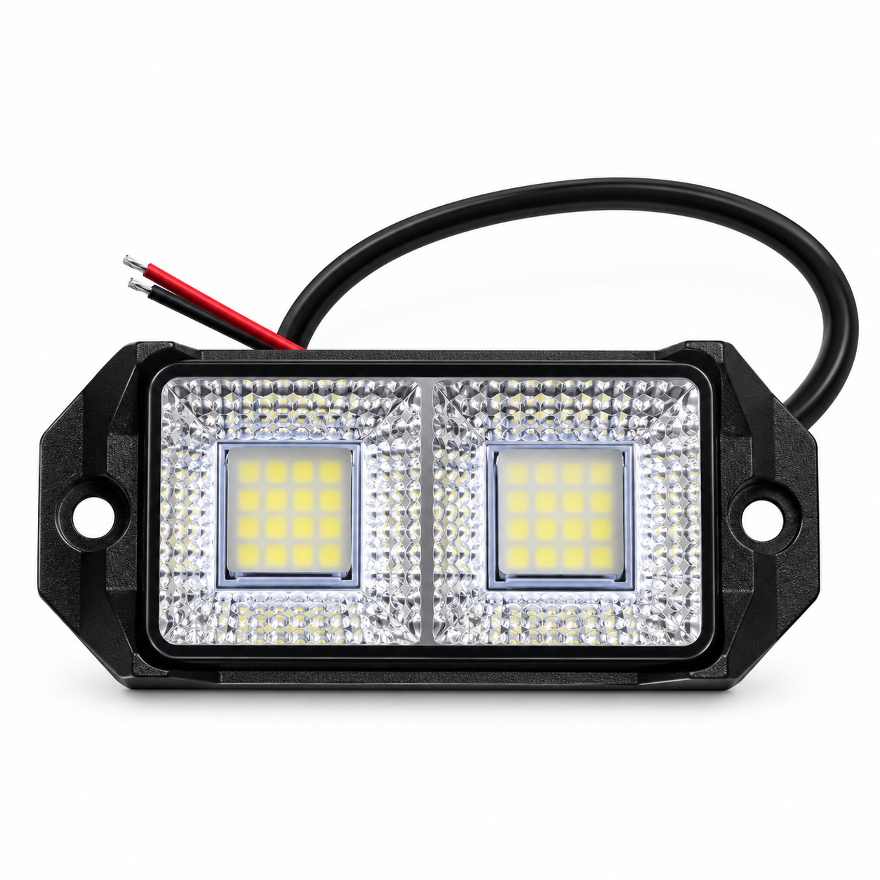 Диоден халофен 12-24V 9W