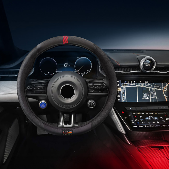 Калъф  Red Bull Racing - 12679