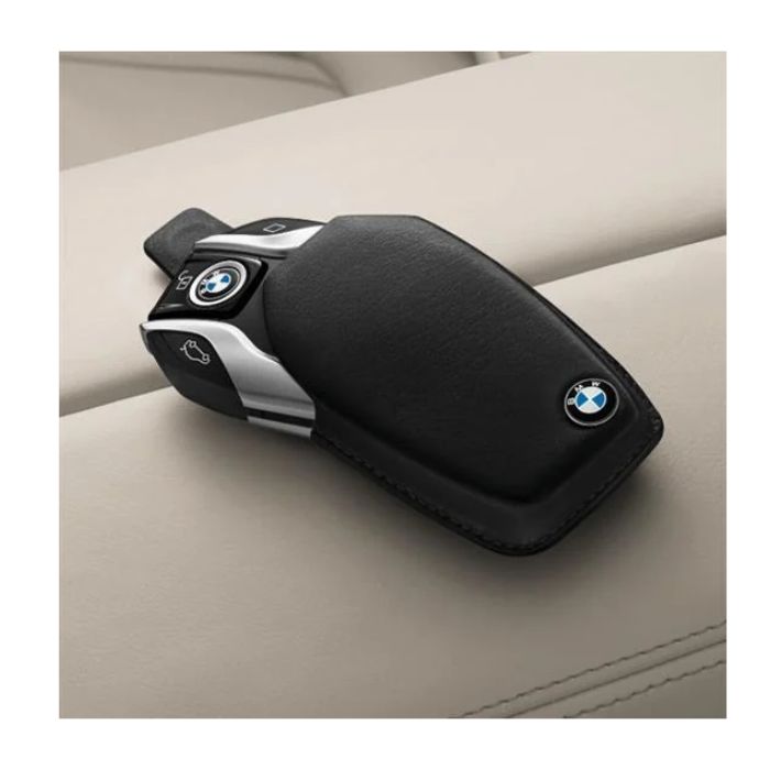 Калъф за дистанционно с дисплей BMW