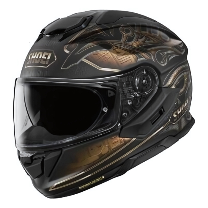 Каска Shoei GT-Air 3 Nile TC-9