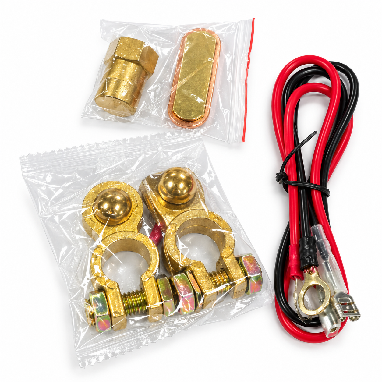 Ключ маса с дистанционно 12V