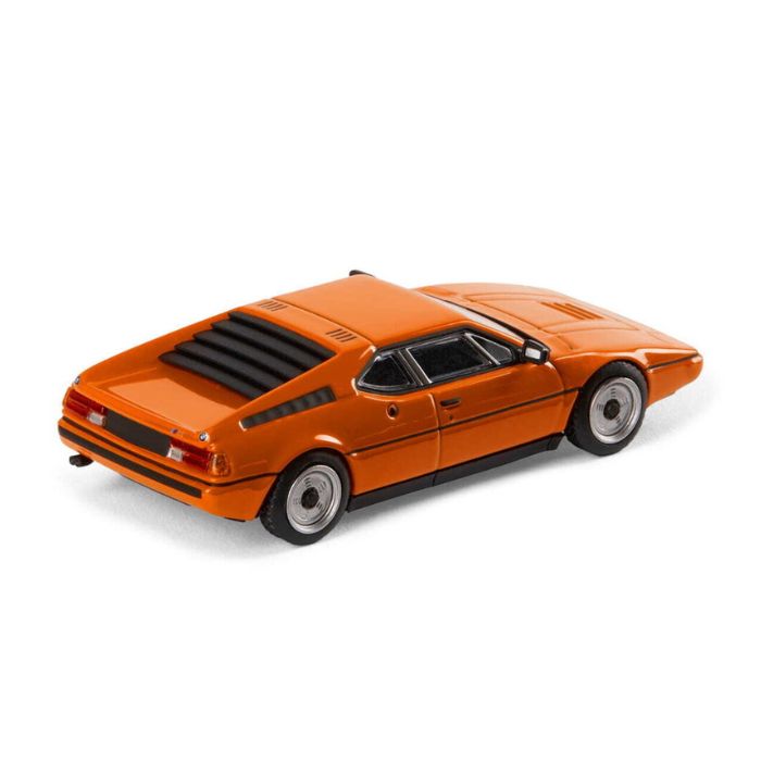 Миниатюра BMW M1