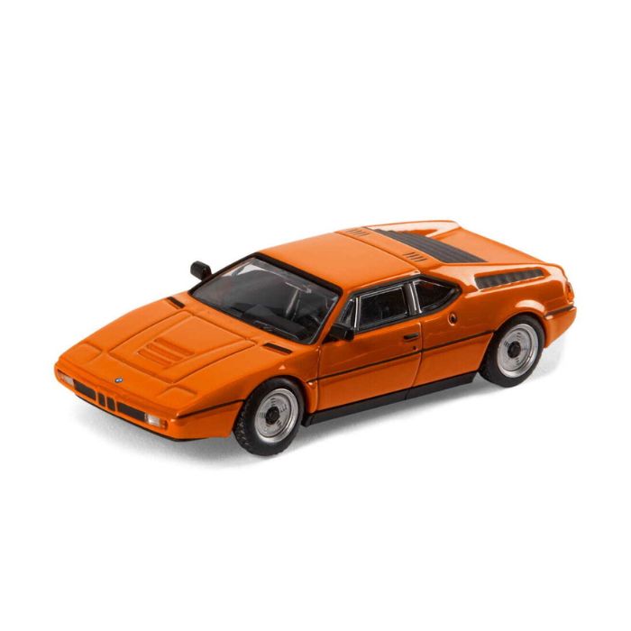Миниатюра BMW M1 (E26)