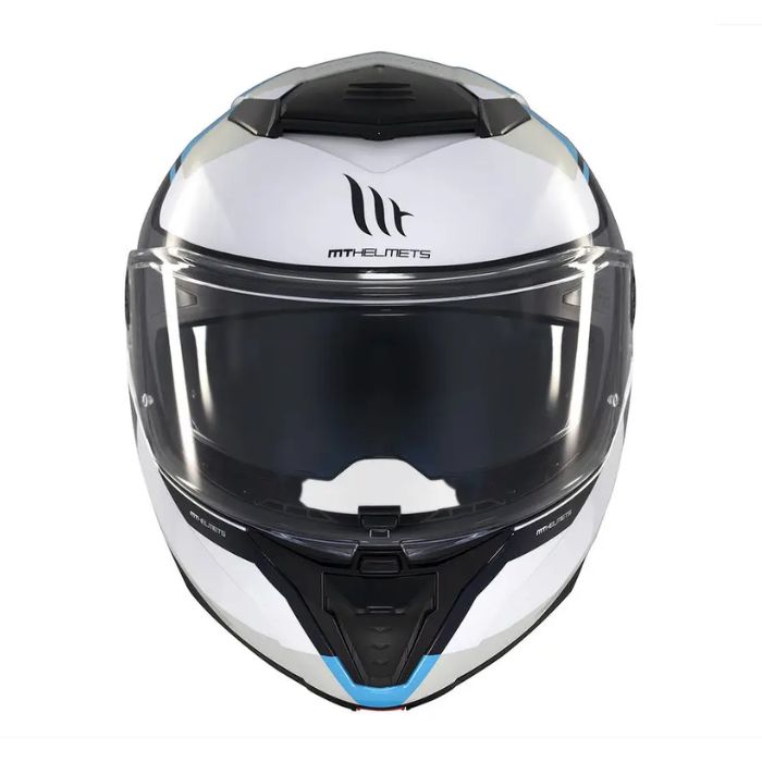 Отваряема каска MT Atom 2 SV Emalla C17 Matt