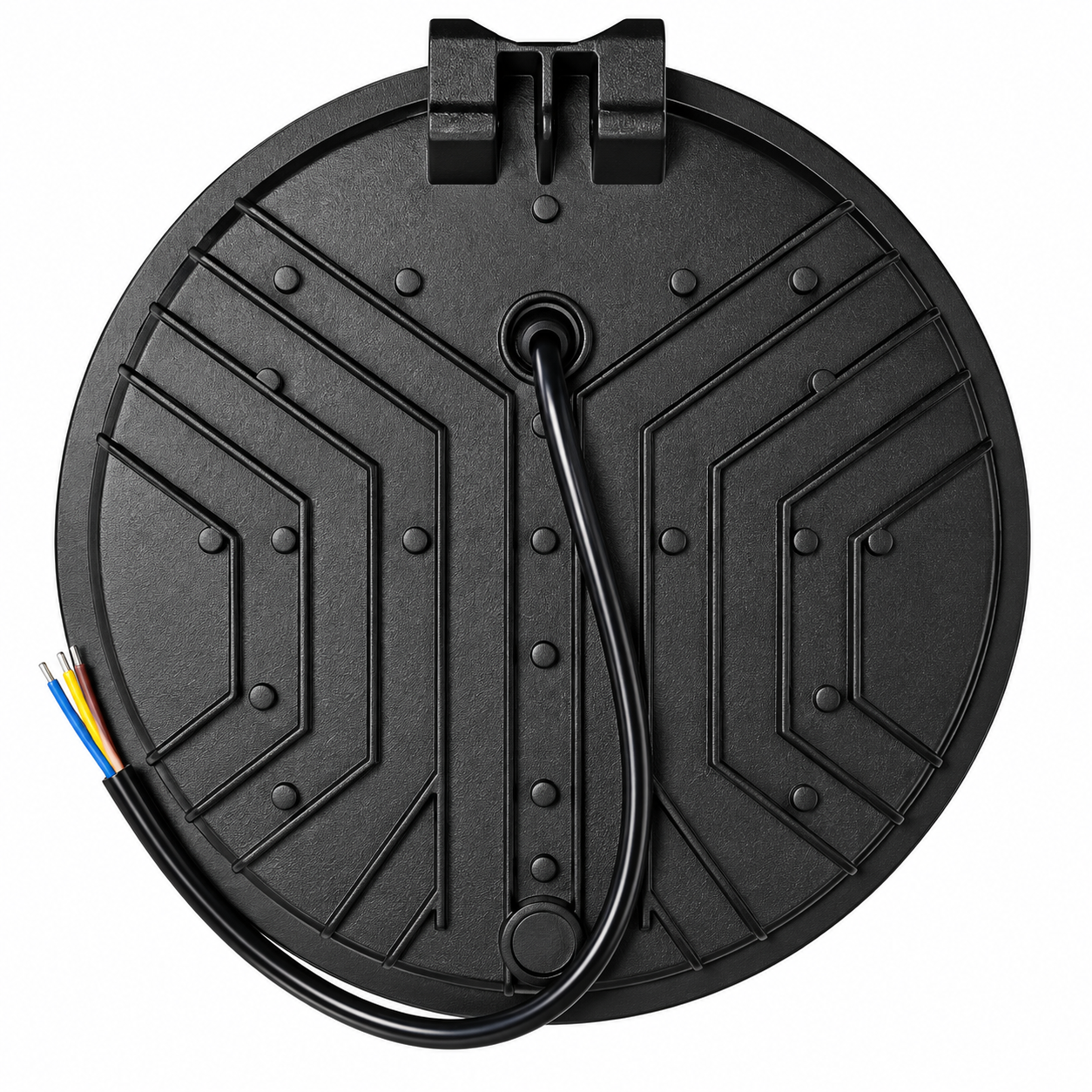 Халоген диоден 50W
