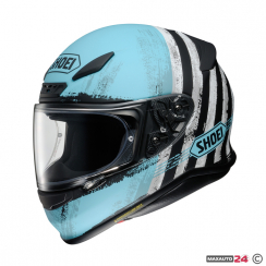 Пистова каска Shoei Nxr Shorebreak TC-2