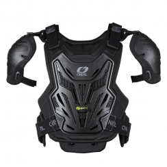 Протекторна Броня O'Neal Split Pro V.22 Black