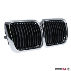 Бъбреци съвместими с BMW E36 - ХРОМ
