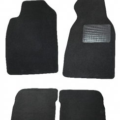 Мокетени стелки за Ford Mondeo 06-10