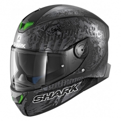 Каска за мотор Shark Skwal II Replica Switch Rider 2 MATT LED
