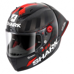 Каска Shark Race-R Pro Gp Loreno Winter Test 99
