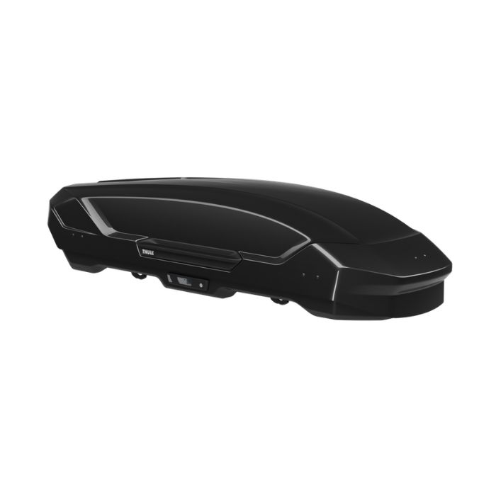 Автобокс Thule Motion 3 Sport – 300 литра, черен