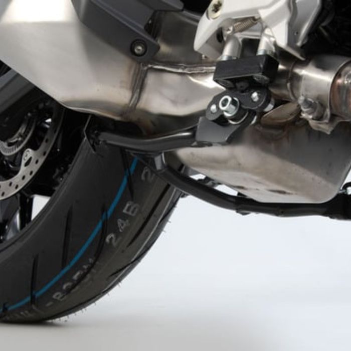 Централна стойка SW-MOTECH CENTER STAND F 900 R ABS