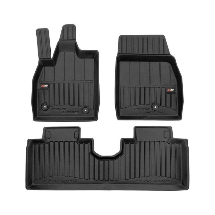 Гумени стелки Frogum Proline 3D съвместими с Ford Mustang Mach-E 2020+