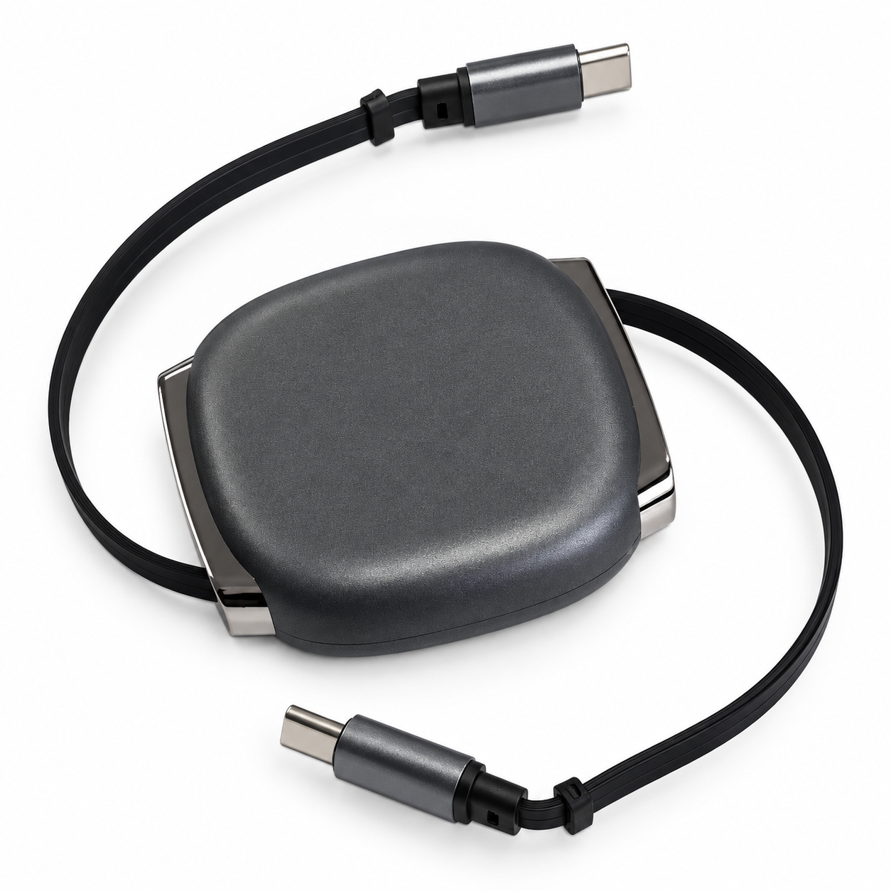 Кабел за зареждане type c към type c 1M - pg659