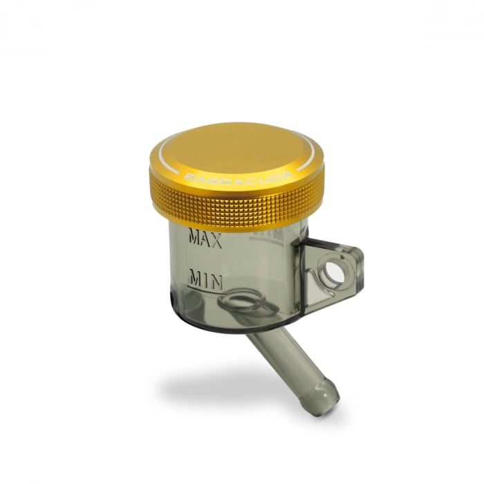 Казанче спирачна течност BARRACUDA  ДИАМЕТЪР 30 GOLD