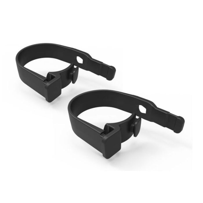 Ластици за фарове RACETECH Replacement Mounting Elastic Bands (2 pcs) for Headlight