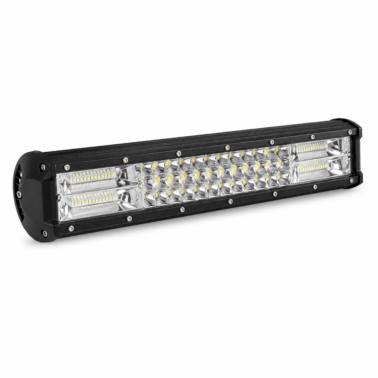 Лед бар Spot/Flood Combo, 84W, 44см, 7000 lm, за кола, джип, камион, ATV, UTV 0184