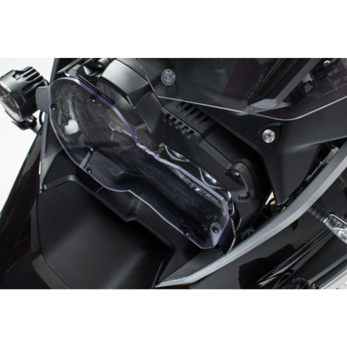 Протектор за фарове SW-MOTECH HEADLIGHT GUARD R 1200 GS ABS