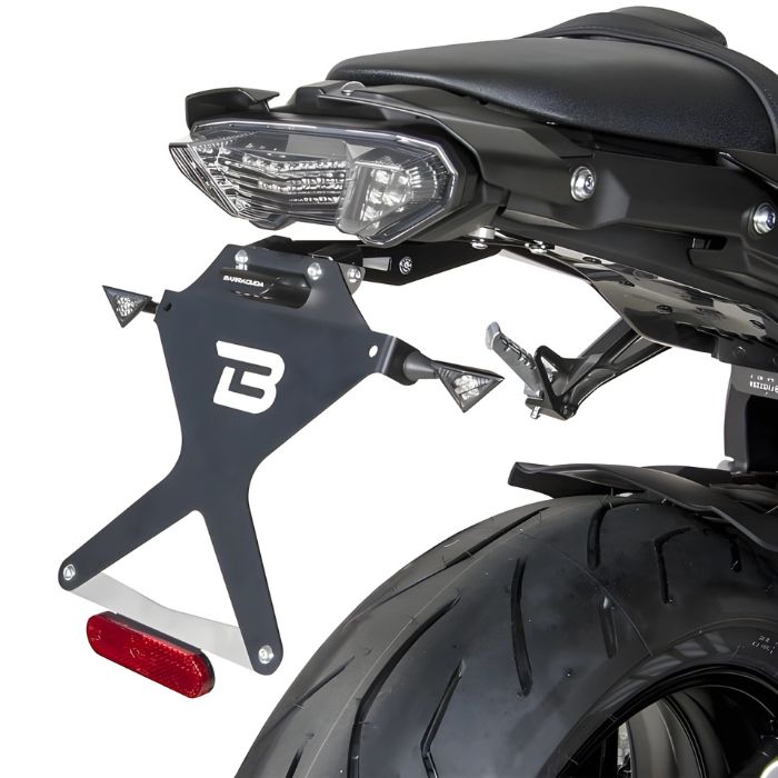 СТОЙКА ЗА НОМЕР Yamaha MT-10