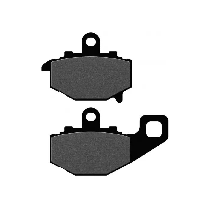 Задни мото накладки Galfer SEMI METAL FD167G1054