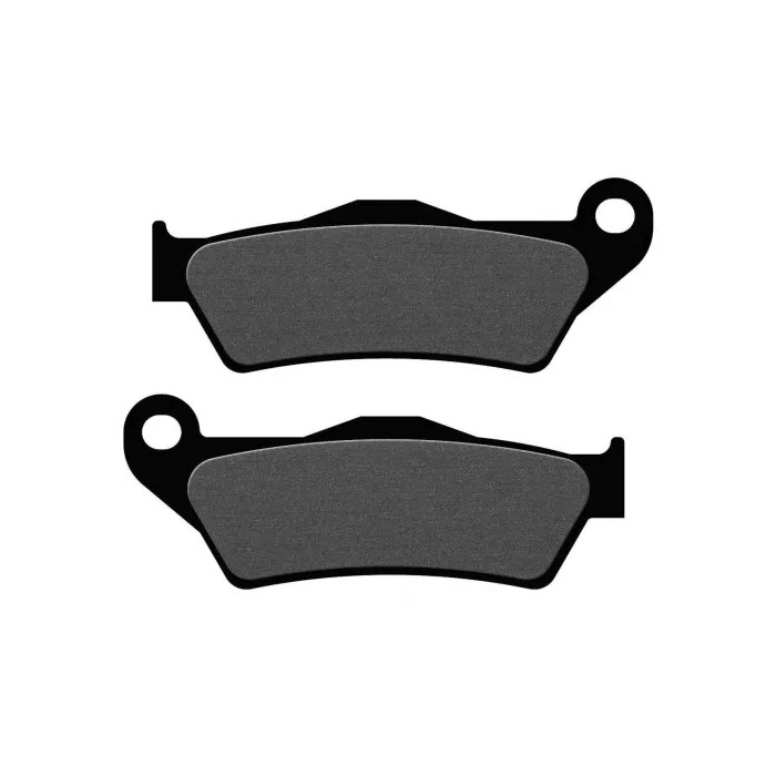 Задни мото накладки Galfer SEMI METAL FD186G1054