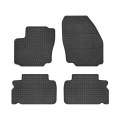 Гумени стелки Frogum съвместими с Ford S-Max - (2006-2010) / Ford Galaxy II - (2006-2010)