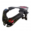 Протекторна Яка O'Neal Tron Covert V.20 Black/Green