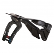 Протекторна Яка O'Neal Tron Covert V.20 Black/Green