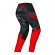 Детски Мотокрос Брич O'Neal Element Camo V.22 Black/Red
