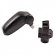 Подлакътник съвместим с Toyota Yaris 2008 - 2011 - /BTYYS0820-N