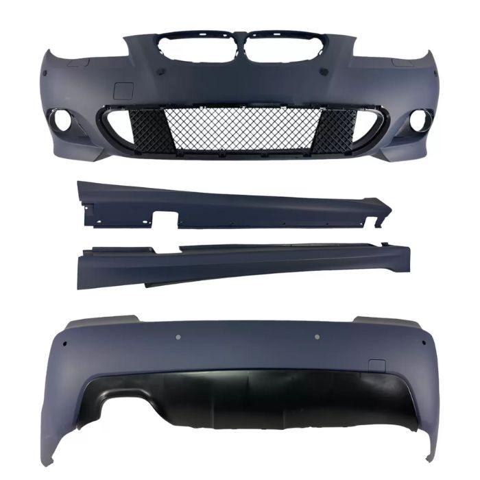BODY KIT за BMW E60 седан