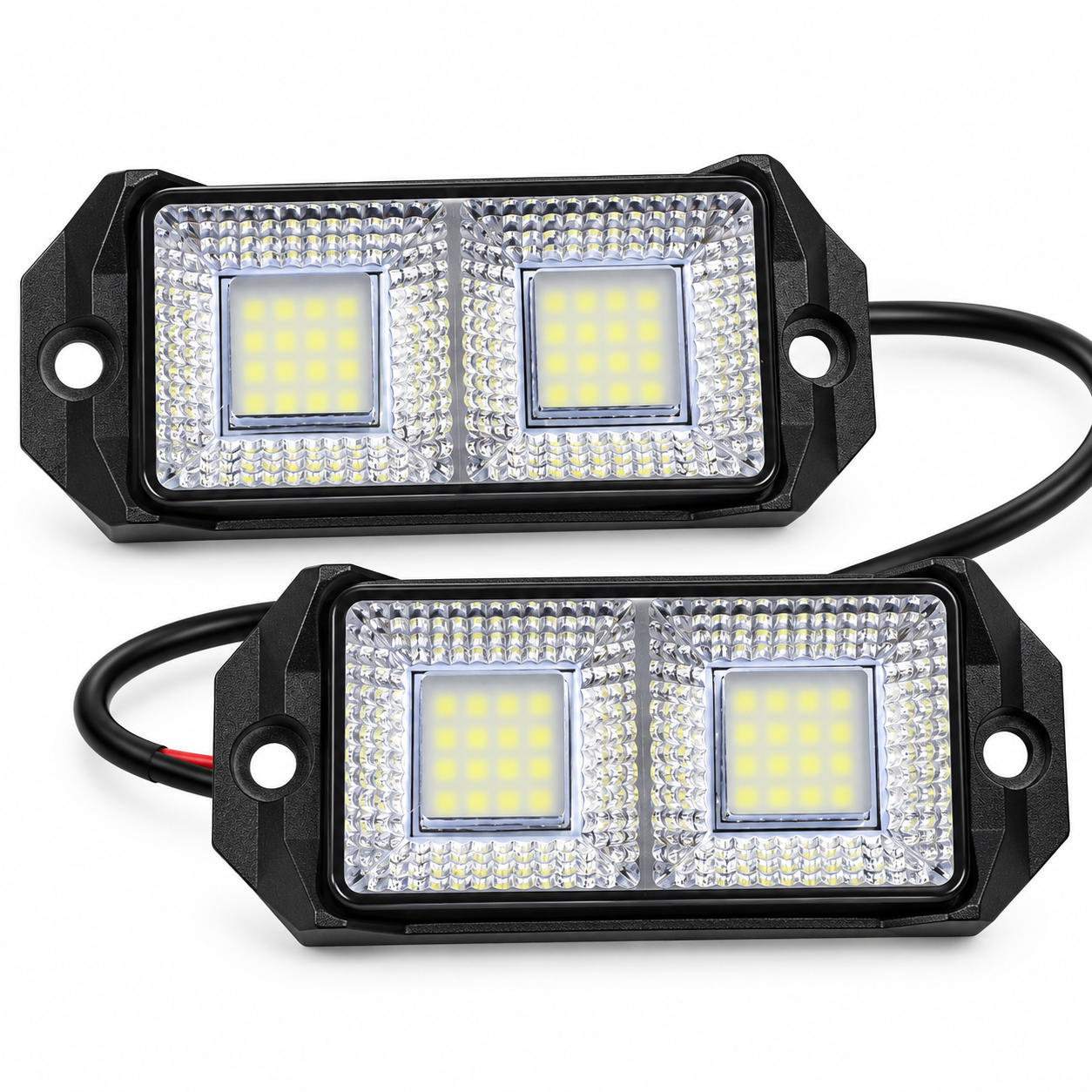 Диоден халофен 12-24V 9W