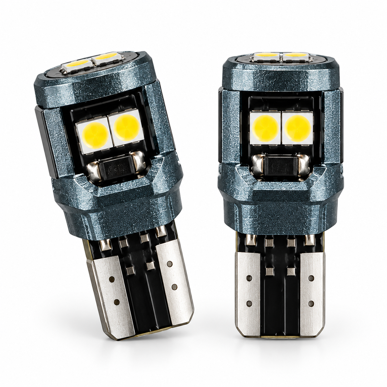 Диодни крушки T10 E5E 12-24V