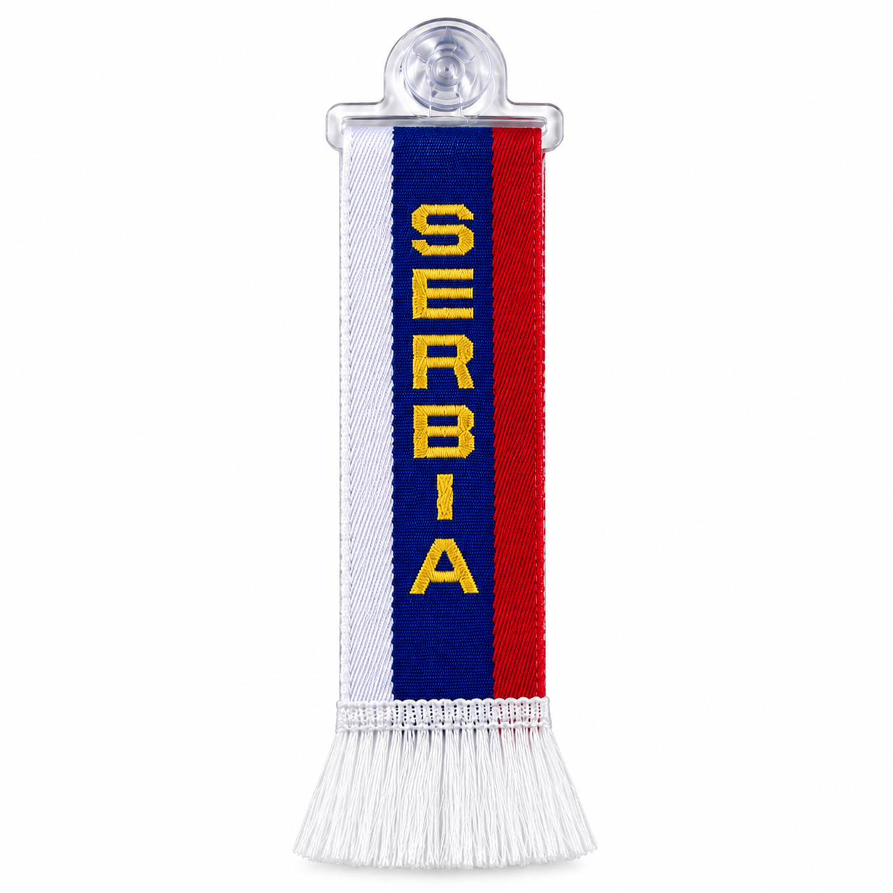 Декоративен флаг