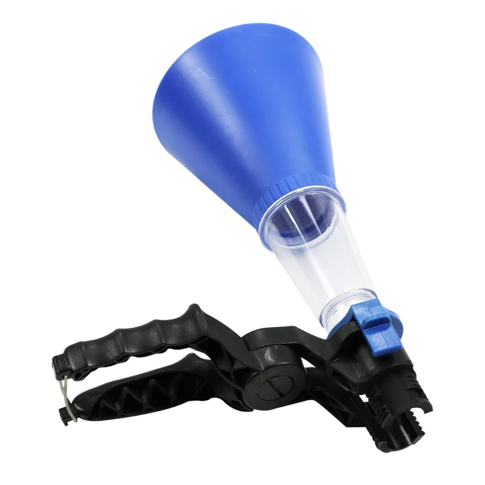 Фуния PVC