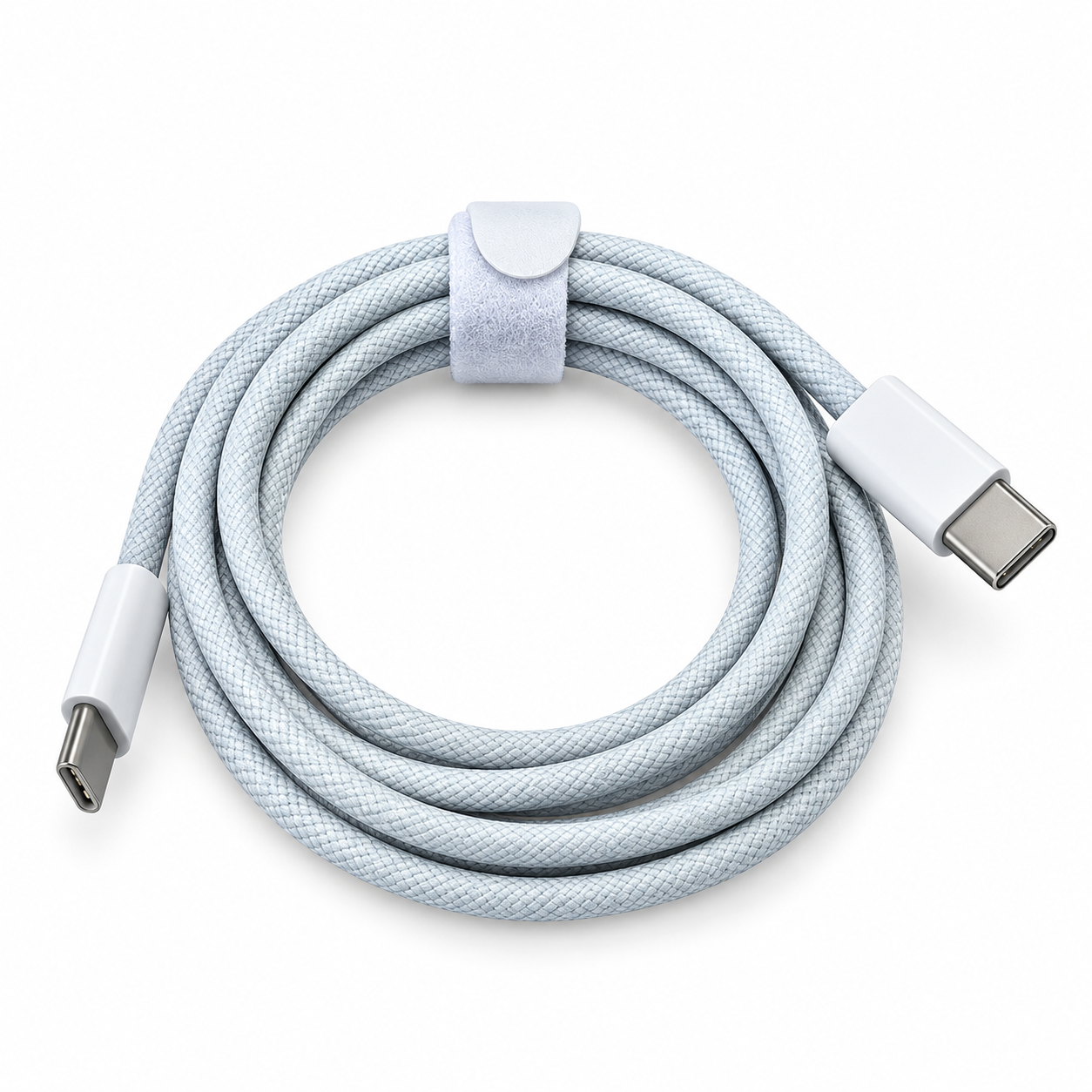 Кабел за зареждане Type C