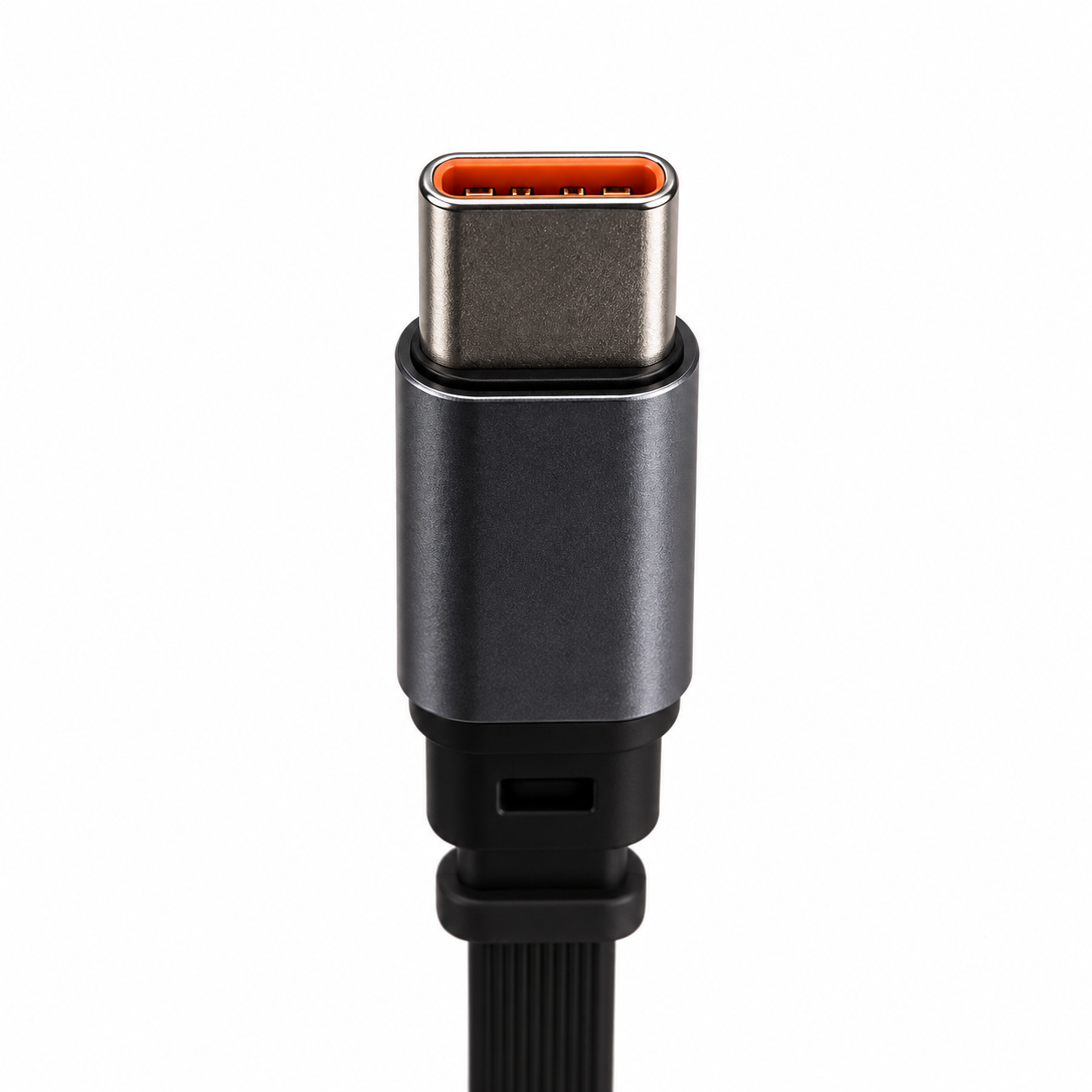 Кабел за зареждане type c към type c 1M