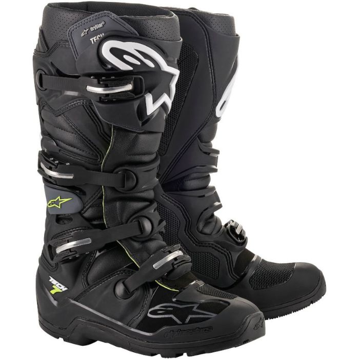 Мотокрос ботуши Alpinestars TECH 7 ENDURO DRYSTAR