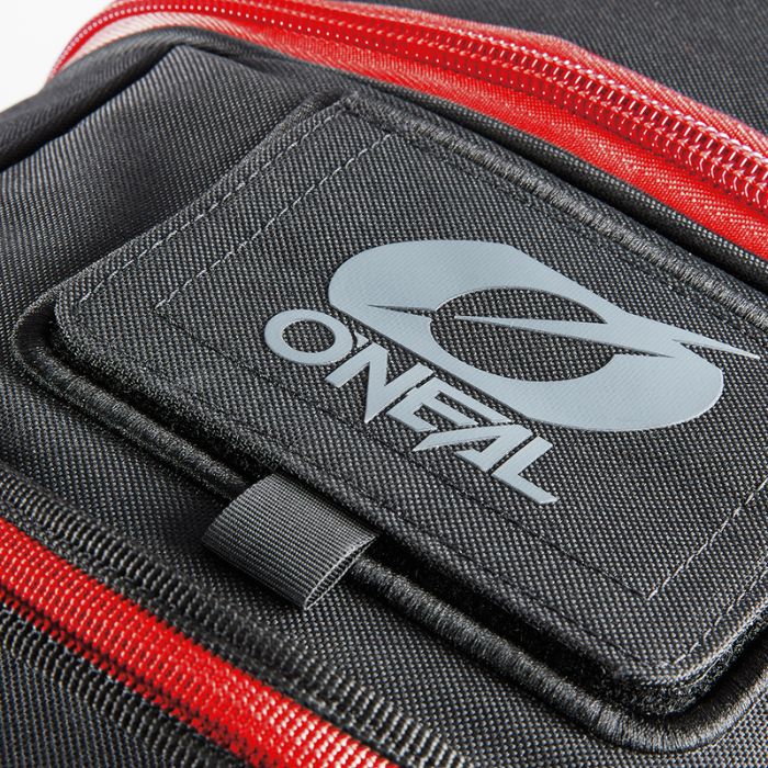 Сак с колела O'Neal x OGIO Travelbag 9800 (black/red)