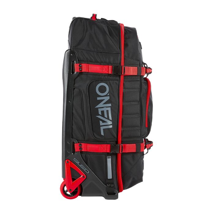 Сак с колела O'Neal x OGIO Travelbag 9800 (black/red)