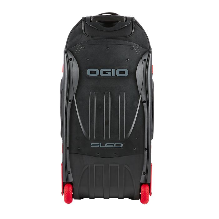 Сак с колела O'Neal x OGIO Travelbag 9800 (black/red)