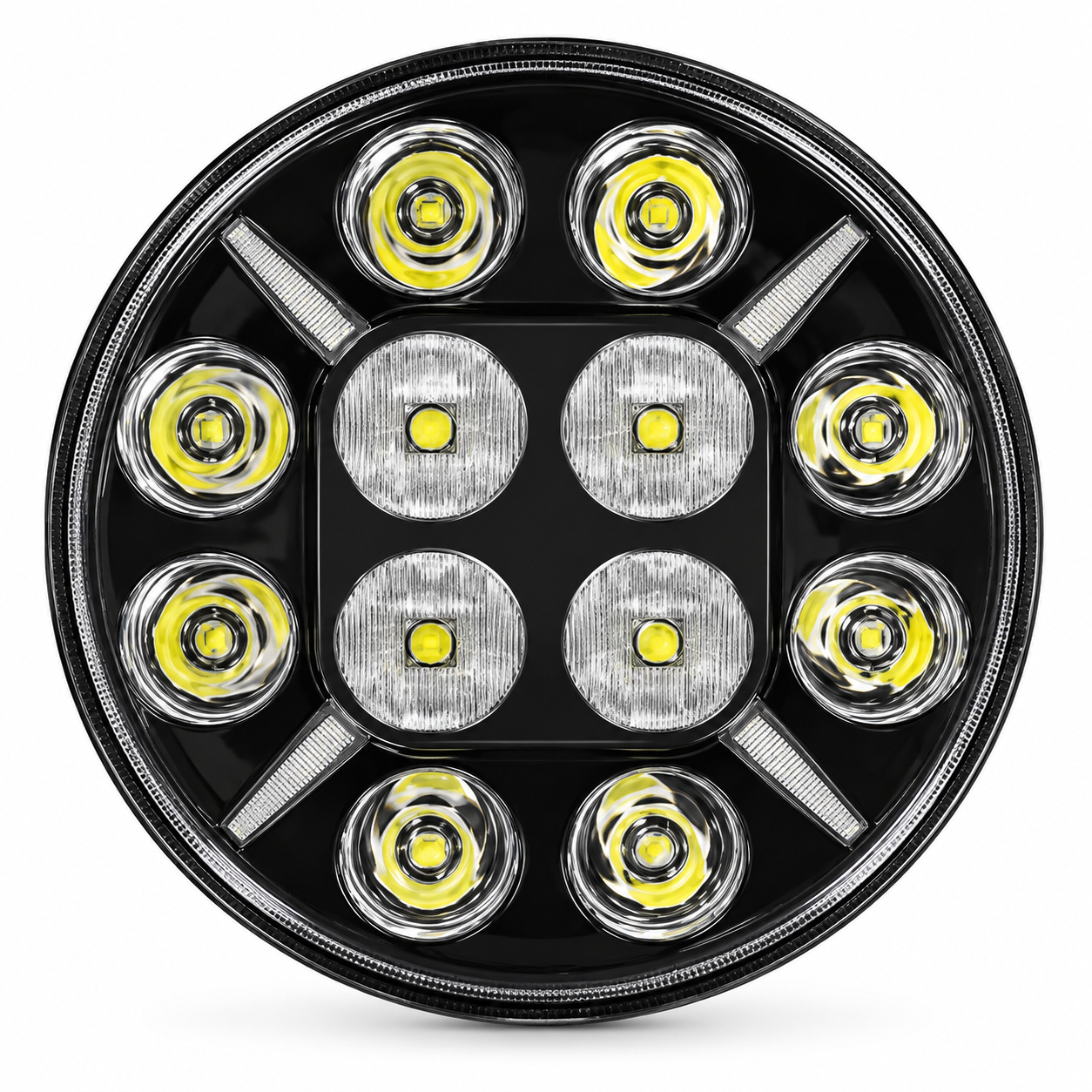 Халоген диоден 50W