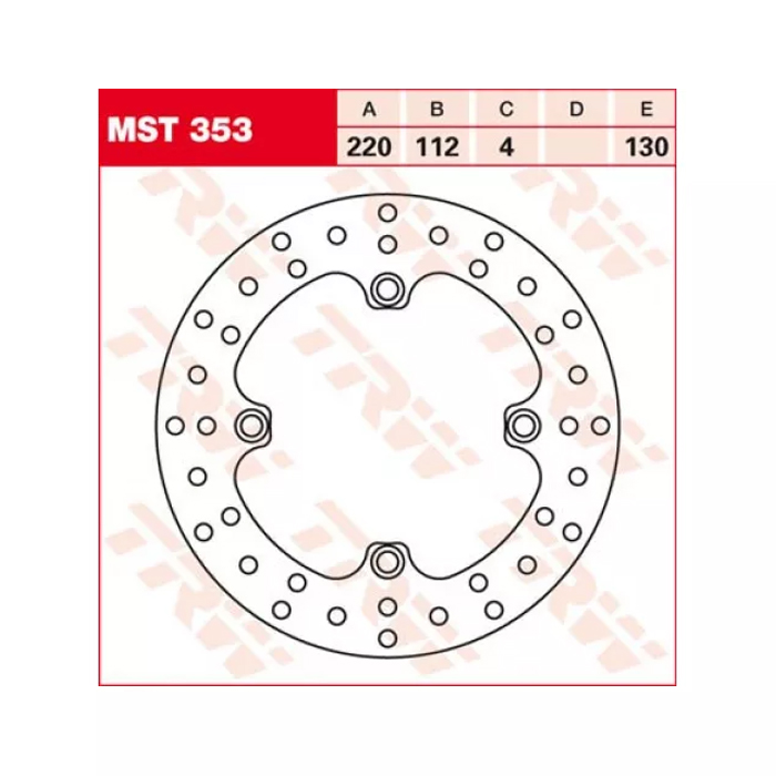 zaden-spiracen-disk-trw-l-18754-1